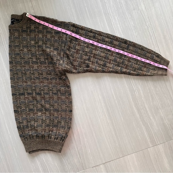 ❌SOLD❌ Prime Elements • Crewneck - Picture 4 of 6